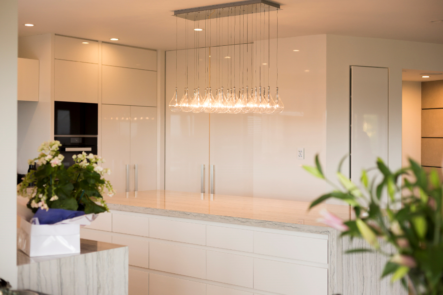 Urban Simplicity Kitchen 6a-894